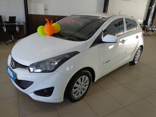 Hyundai HB20 1.0 CONFORT PLUS - Foto 5