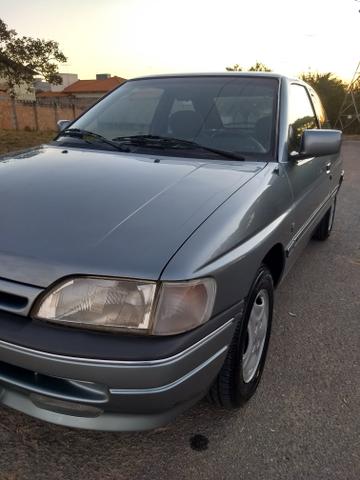 Escort Guia 1.8 1994 - Foto 7