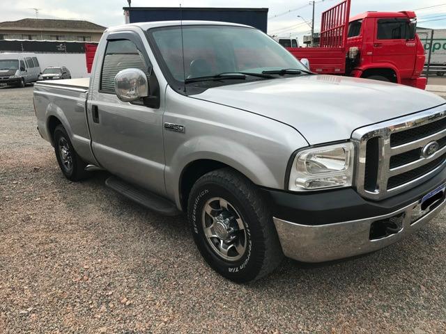 F 250 XLl - Foto 2
