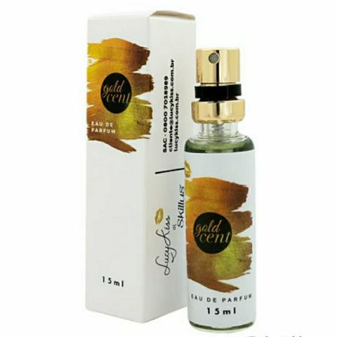 Perfume Referência Olfativa Silver Cent