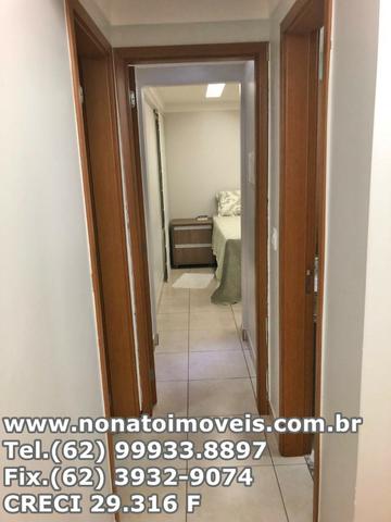 Apartamento 3 Quartos com Suite no Pq Amazonia - Foto 2