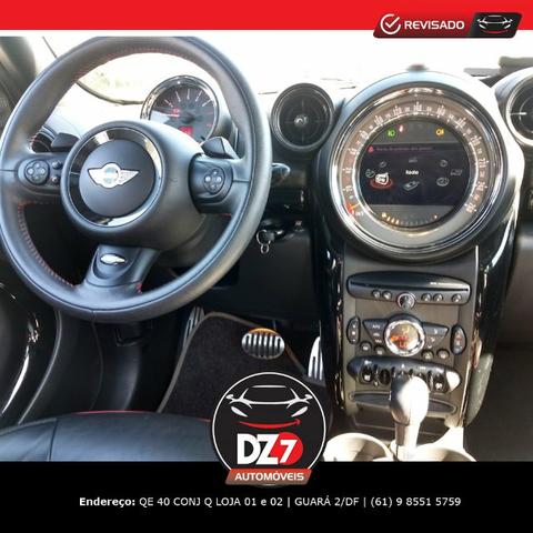Mini Cooper 1.6 Contryman 218 CV 2014 Baixo KM - Foto 10