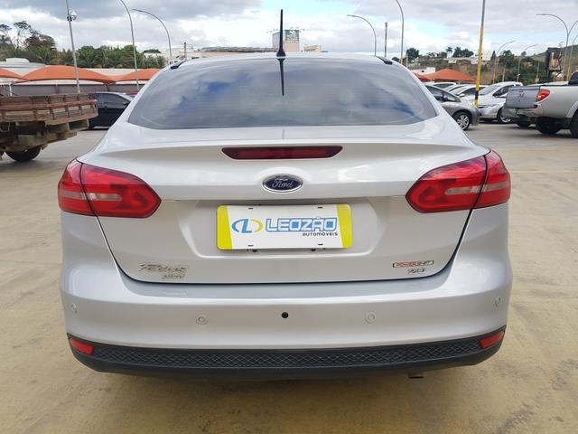 Ford focus 2.0 se Plus 2015/2016 automático - Foto 4
