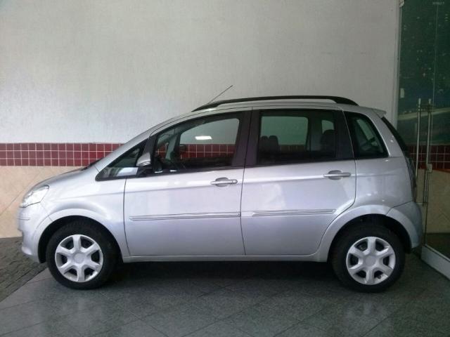 FIAT IDEA 2015/2015 1.4 MPI ATTRACTIVE 8V FLEX 4P MANUAL - Foto 4