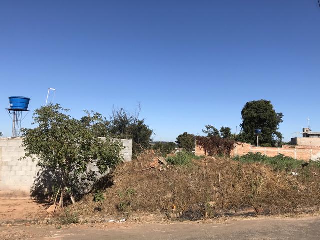 Ágio de Lote na avenida de 580m2 bairro Morumbi Senador Canêdo - Foto 6