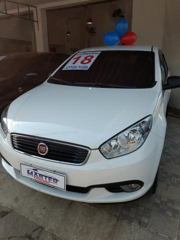 GRAND Siena essence 1.6 completo com GNV!!!!!