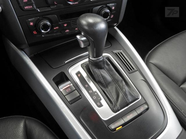 Audi Q5 Ambiente 2.0 TFSI 211CV 4P Automático - Foto 6
