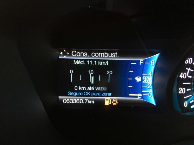 FORD FUSION TITANIUM 2.0 GTDI ECOBO. FWD AUT. - Foto 7