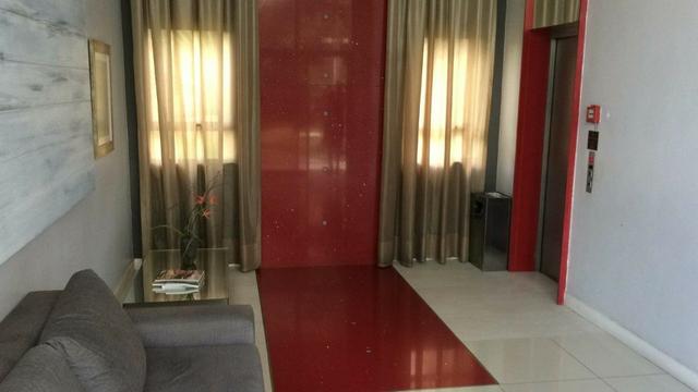 Excelente apartamento; 3 suites; Guararapes ; 3 vagas; 169,5 M² de área privativa; Lazer - Foto 2