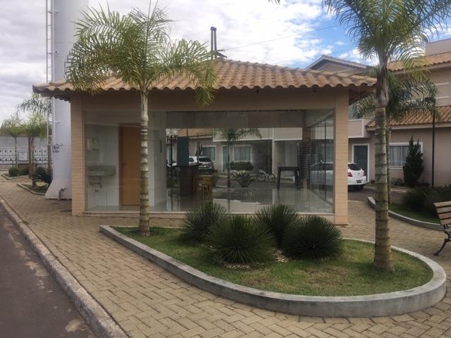 Casa de condomínio fechado para venda Vilar Primavera Setor Castelo Branco - Goiânia - GO - Foto 10