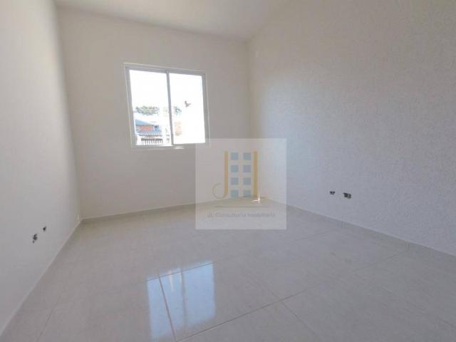 Ótima casa no campo de santana - Foto 15