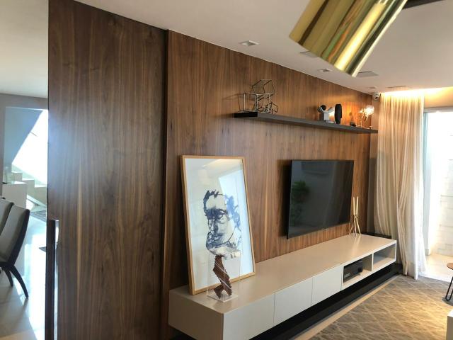 Casa Condomínio 220m2 - excelente acabamento e de primeira qualidade