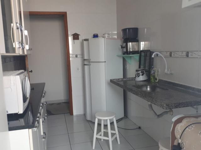 Apartamento na Ocian, a 150 Metros do Mar, 2 Dorms , Mobiliado - Foto 15