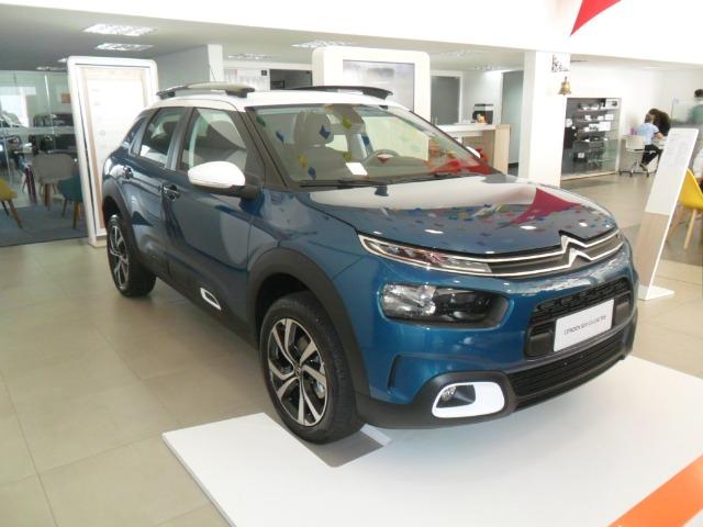C4 Cactus Feel Pack 1.6 aut. 19/20