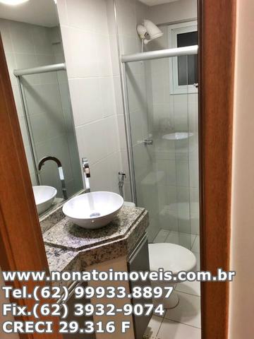 Apartamento 3 Quartos com Suite no Pq Amazonia - Foto 10