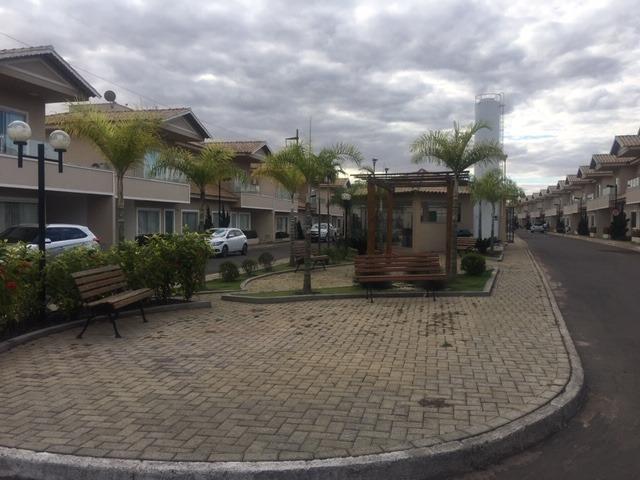 Casa de condomínio fechado para venda Vilar Primavera Setor Castelo Branco - Goiânia - GO - Foto 16