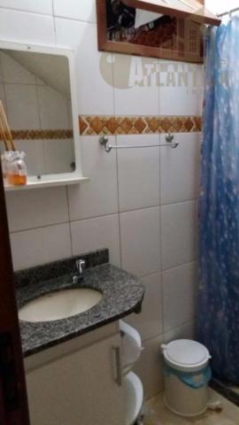 Casa residencial para locação, nova macaé, macaé. - Foto 5
