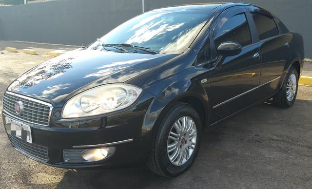 Linea 1.8 manual 2014
