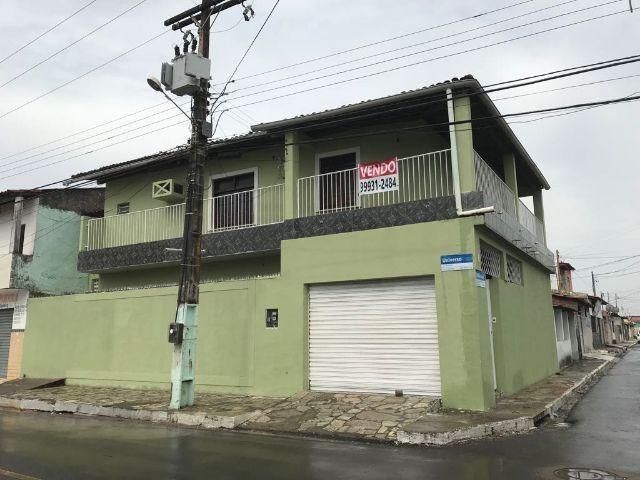 Casa de 2 andares em região comercial no Inácio barbosa, Av. Universo - Foto 2