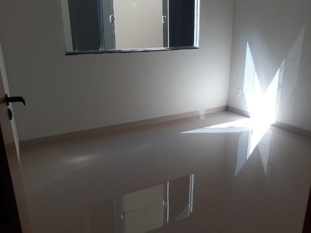Casa 3 Quartos Suíte Proximo ao Passeio das Águas Chopping Goiânia - Foto 9