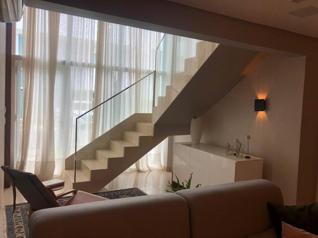 Casa Condomínio 220m2 - excelente acabamento e de primeira qualidade - Foto 13