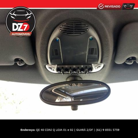 Mini Cooper 1.6 Contryman 218 CV 2014 Baixo KM - Foto 12