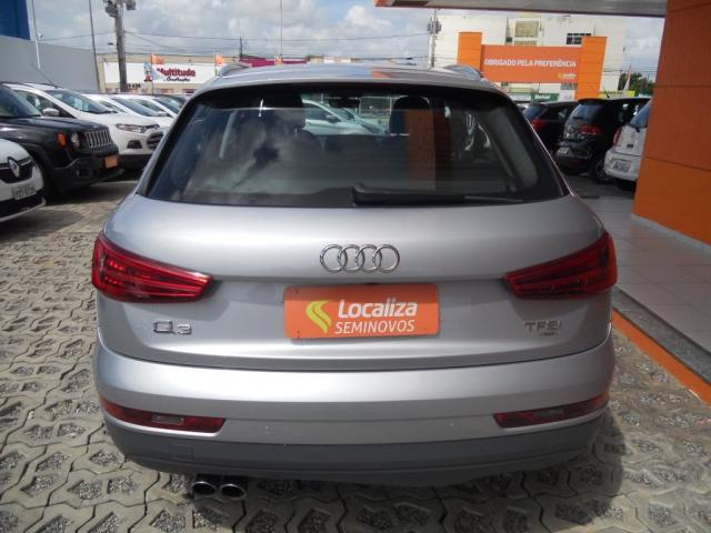 AUDI Q3 2017/2017 1.4 TFSI AMBIENTE FLEX 4P S TRONIC - Foto 6