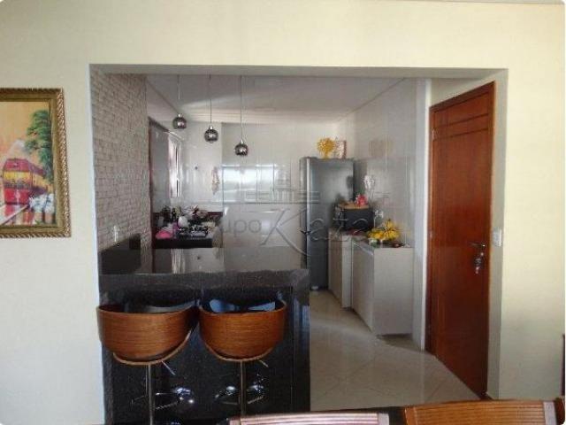 *Belíssimo Apartamento / Padrão - Jardim das Industrias* - Foto 6