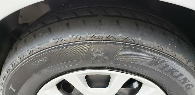 Ford Ka GL Image 2002 - Foto 16