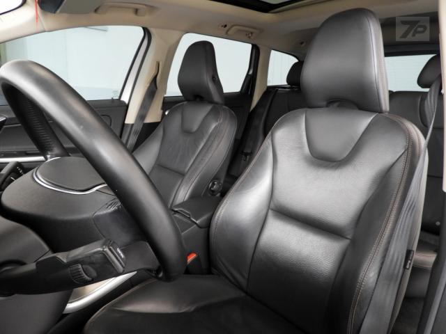 Volvo XC60 T5 Dynamic 2.0 Turbo 4P Automática - Foto 8