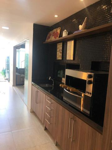 Casa Condomínio 220m2 - excelente acabamento e de primeira qualidade - Foto 9