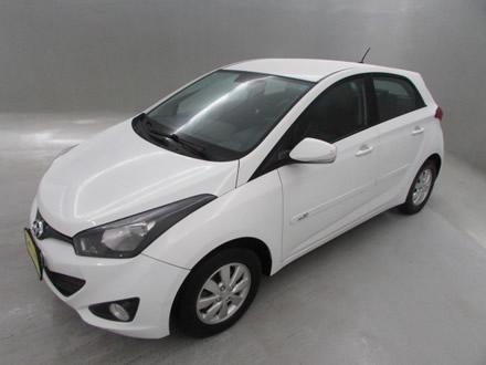 HYUNDAI HB20 1.6 COMFORT STYLE 16V FLEX 4P AUTOMÁTICO - Foto 3