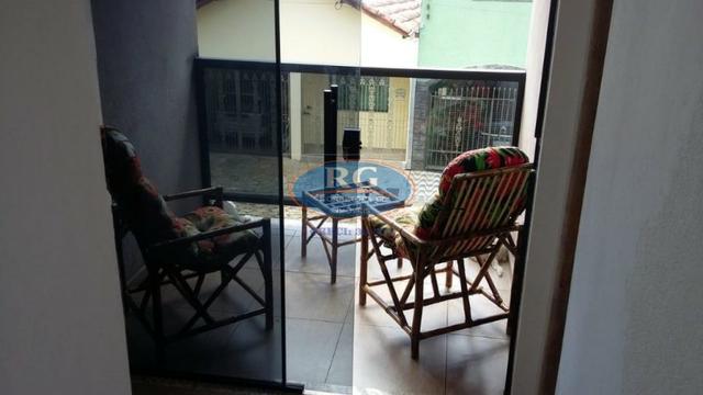 Casa no bairro da Saúde