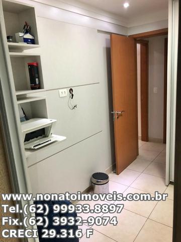 Apartamento 3 Quartos com Suite no Pq Amazonia - Foto 12