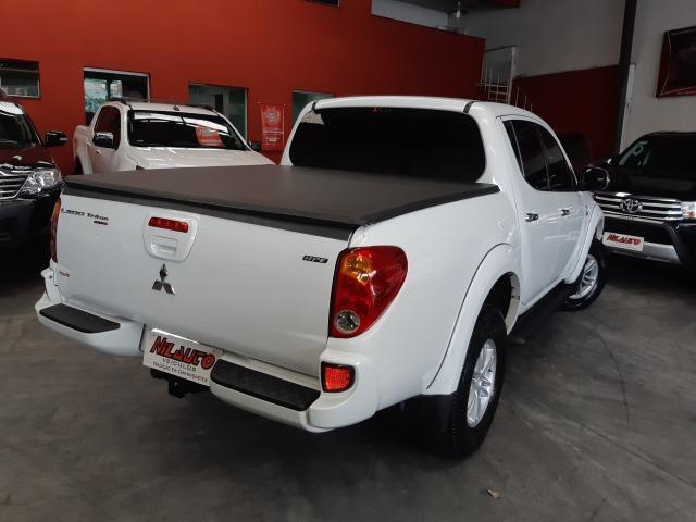 L200 triton hpe aut - Foto 3