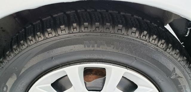 Ford Ka GL Image 2002 - Foto 15