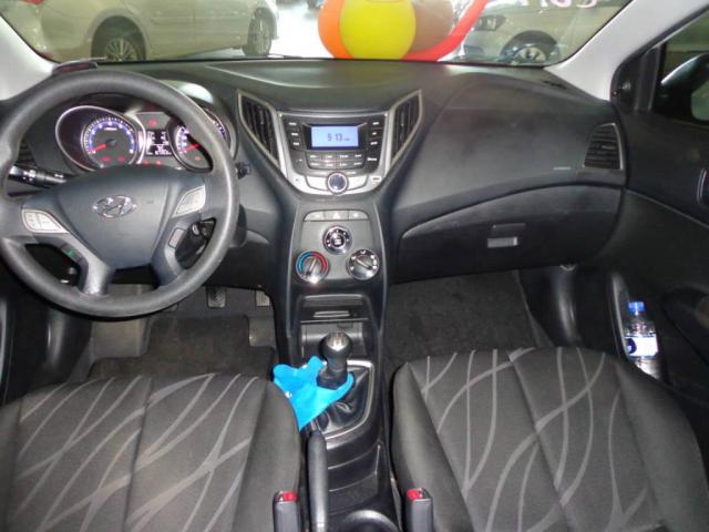 Hyundai HB20 1.0 CONFORT PLUS - Foto 4