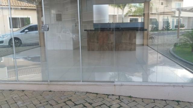 Casa de condomínio fechado para venda Vilar Primavera Setor Castelo Branco - Goiânia - GO - Foto 20