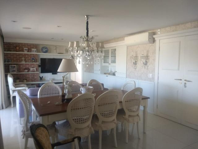 Excelente apartamento; 3 suites; Guararapes ; 3 vagas; 169,5 M² de área privativa; Lazer - Foto 14