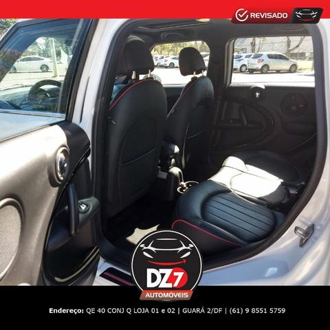 Mini Cooper 1.6 Contryman 218 CV 2014 Baixo KM - Foto 7