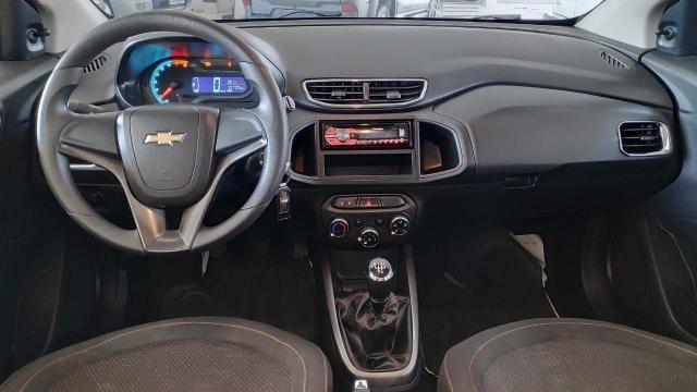 Chevrolet Onix ONIX LT 1.4 FLEX 4P - Foto 5