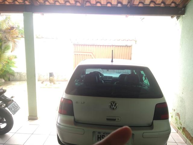 Golf 2004 / 05 - Foto 7