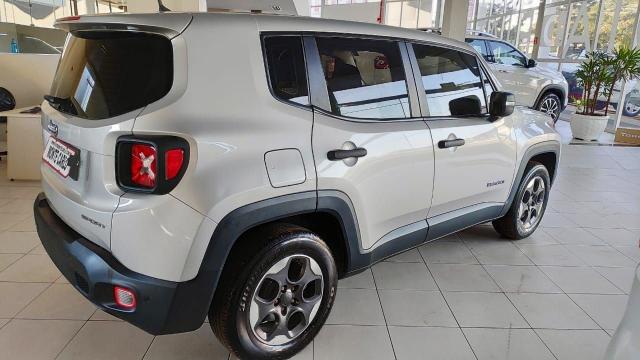 JEEP Renegade RENEGADE SPORT MT FLEX 4P - Foto 3