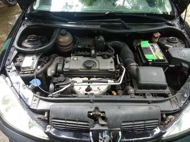Peugeot 206 sw 1.4 presense - Foto 5