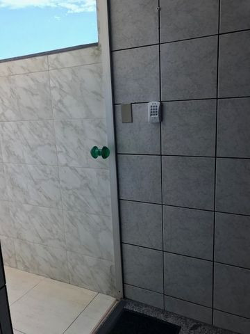 Kitnet no centro :bem segura, perto da faculdade IFG e Estacio ideal para estudante