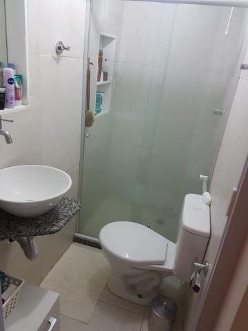 3412 - Condomínio Atlântico Residence II - Foto 15