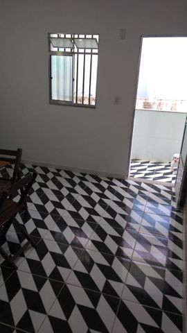 1/4 sala Itapuã Mobiliado- (Tokaia) - Foto 8