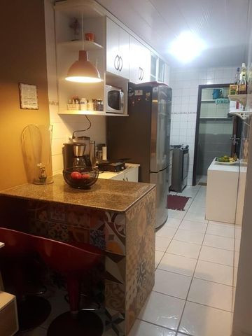 3412 - Condomínio Atlântico Residence II - Foto 14