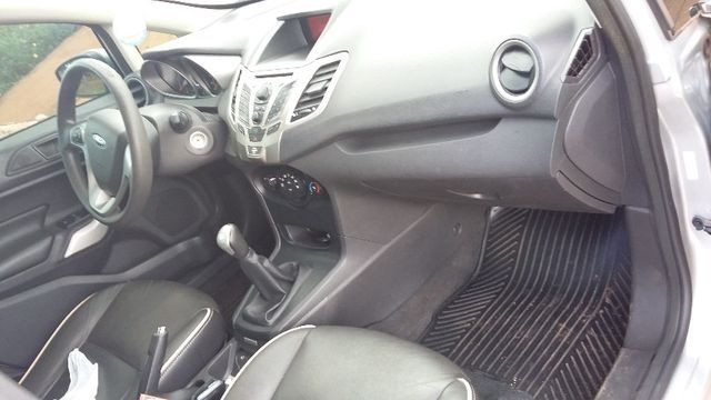 New fiesta 2011-12 - Foto 9