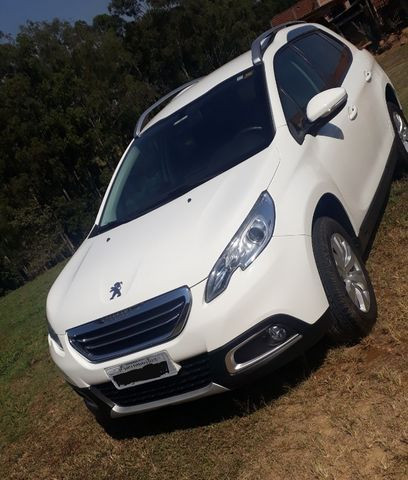 Peugeot 2008 Allure Aut - Foto 2